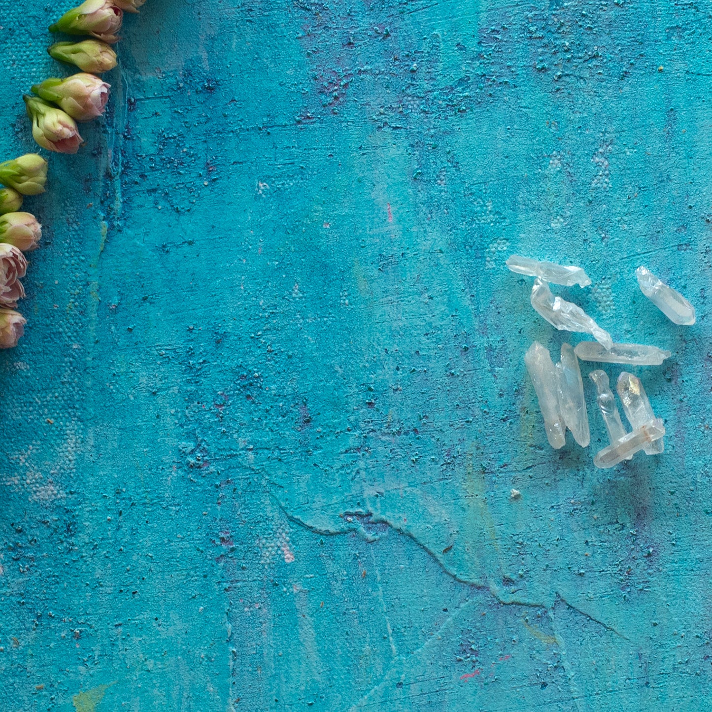 Before the Rain