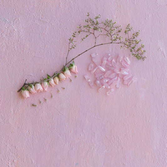 Rose Frequency
